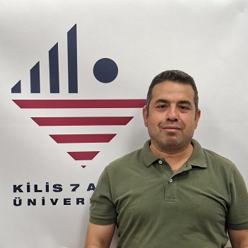 Mustafa ATEŞ