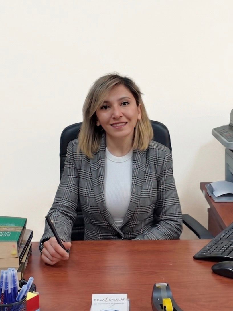 Hilal SEVLÜ