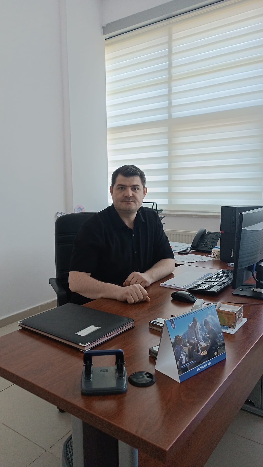 Mahmut KARAMEMİŞ