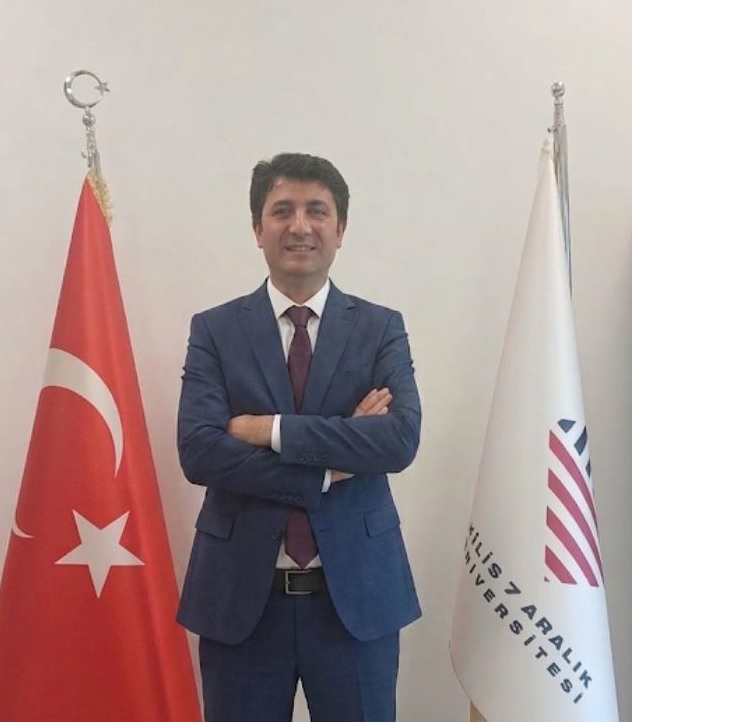 İbrahim Halil AKBAŞ